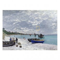 โกลด มอแน-Claude Monet